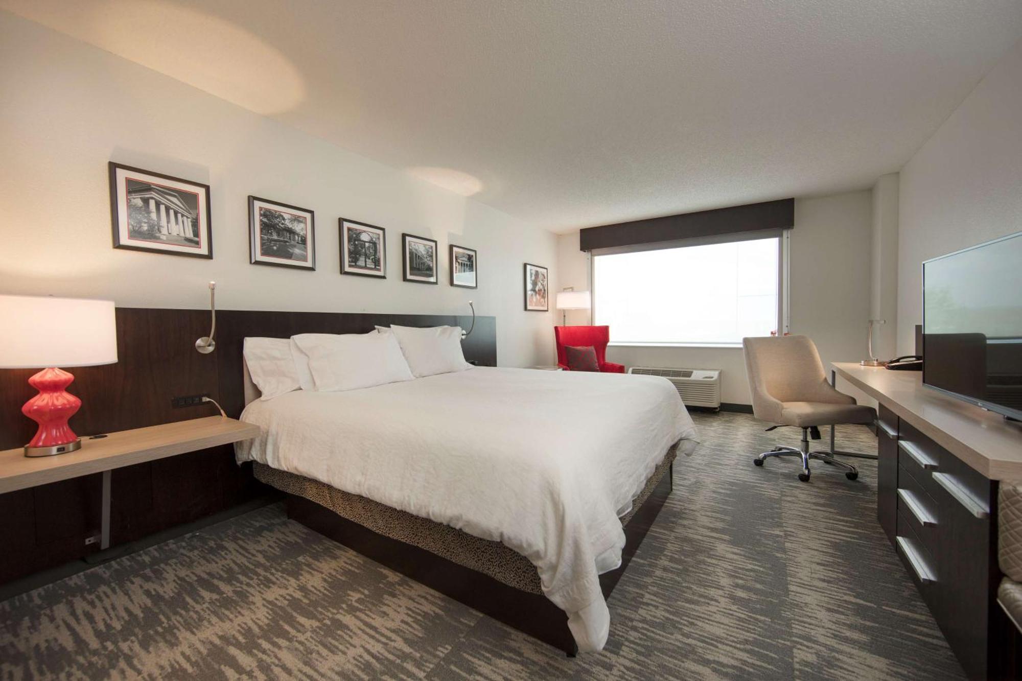 Courtyard By Marriott Athens Downtown Hotel Bagian luar foto