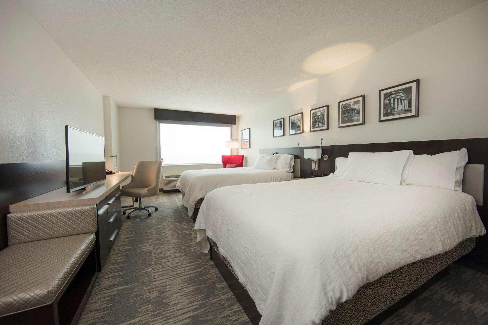 Courtyard By Marriott Athens Downtown Hotel Bagian luar foto