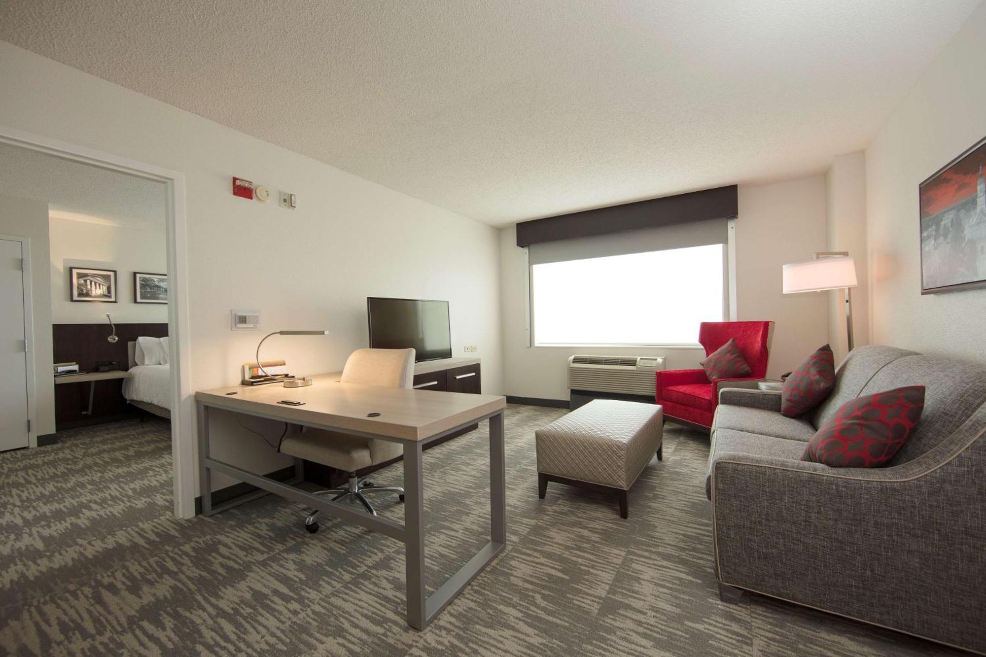 Courtyard By Marriott Athens Downtown Hotel Bagian luar foto