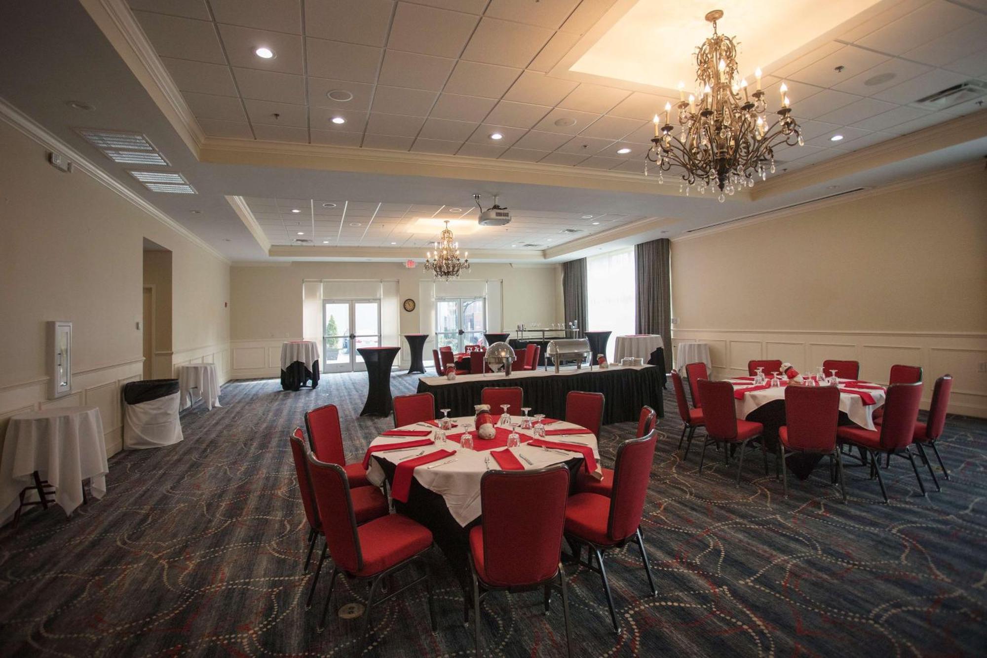Courtyard By Marriott Athens Downtown Hotel Bagian luar foto