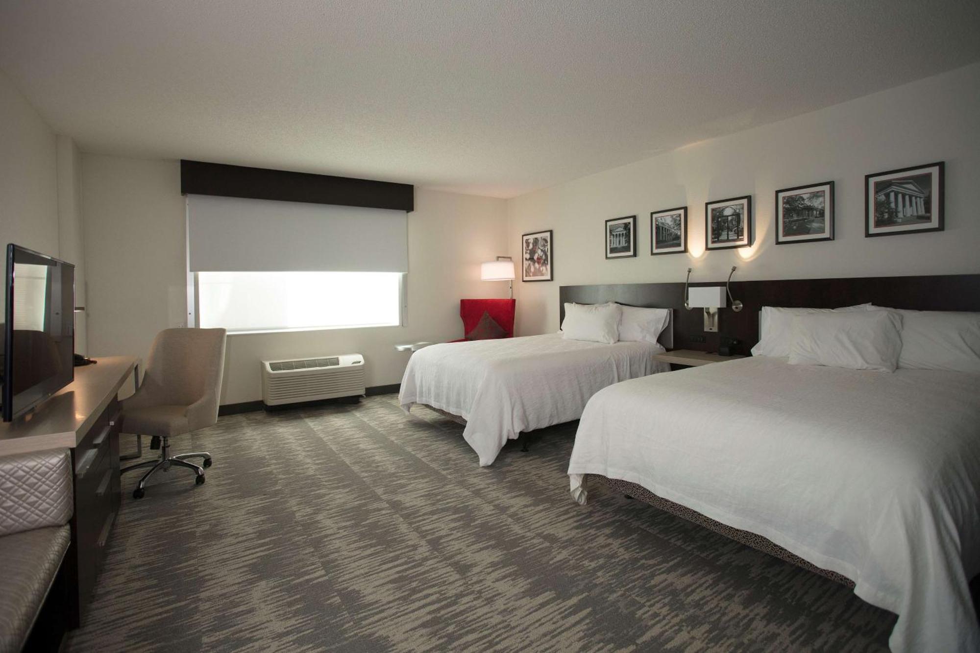Courtyard By Marriott Athens Downtown Hotel Bagian luar foto