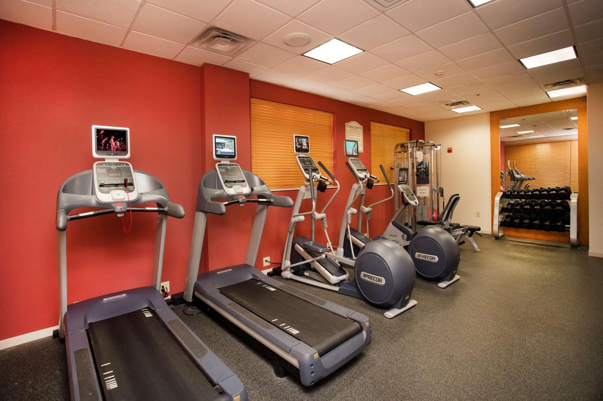 Courtyard By Marriott Athens Downtown Hotel Bagian luar foto
