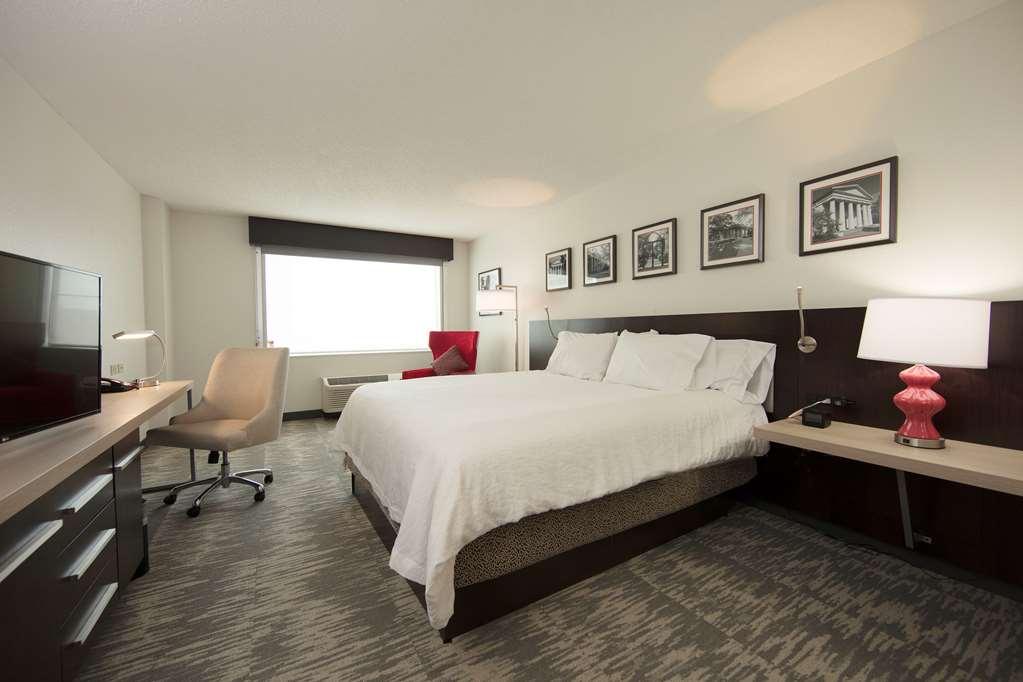 Courtyard By Marriott Athens Downtown Hotel Ruang foto