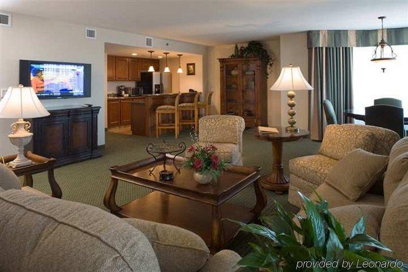 Courtyard By Marriott Athens Downtown Hotel Interior foto