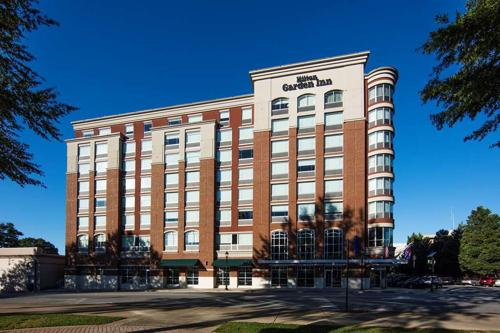 Courtyard By Marriott Athens Downtown Hotel Bagian luar foto