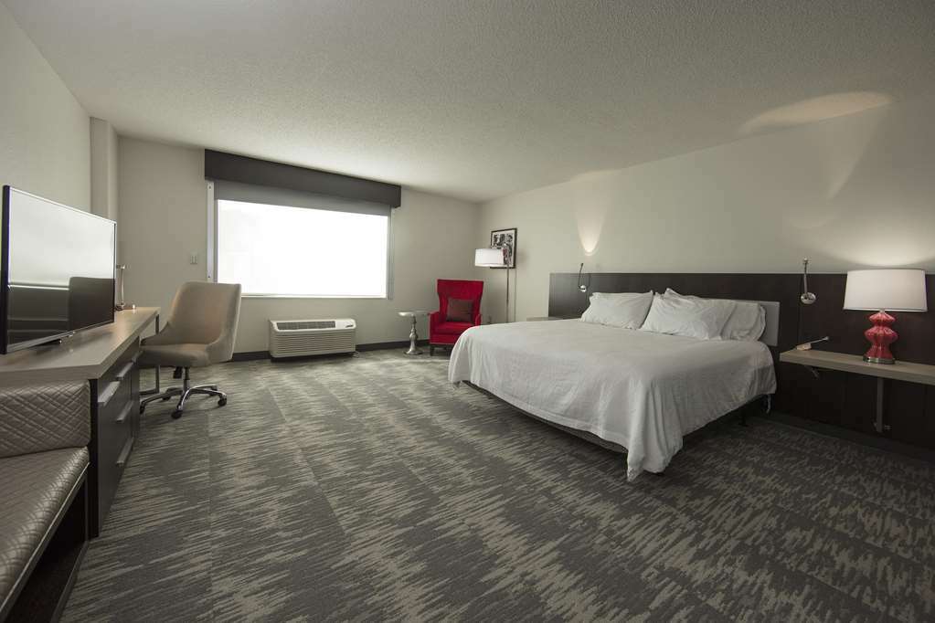 Courtyard By Marriott Athens Downtown Hotel Ruang foto