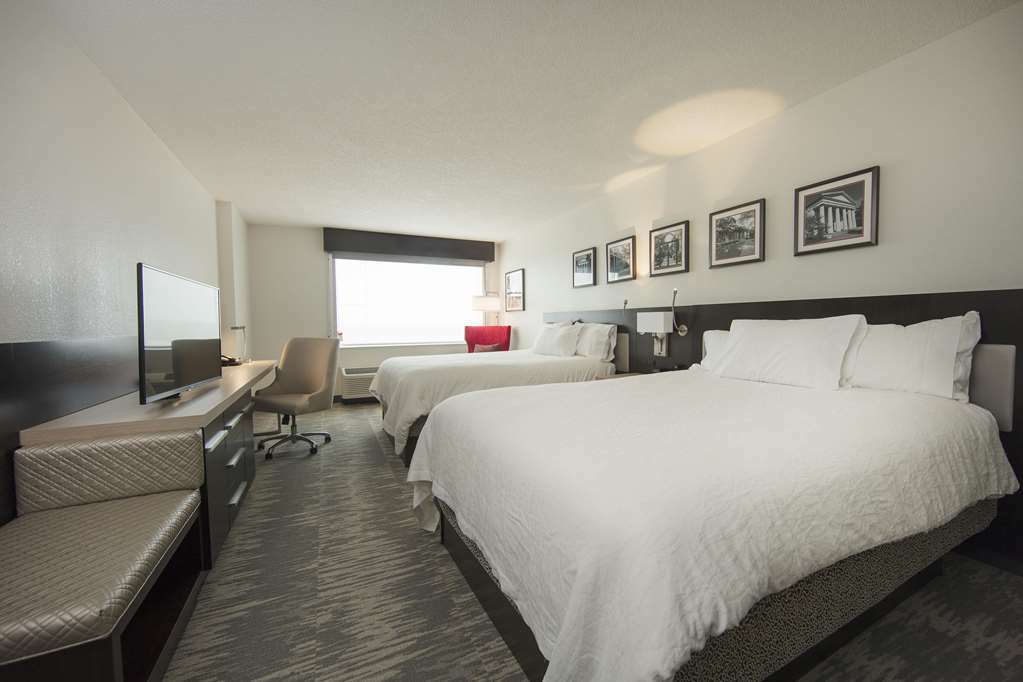 Courtyard By Marriott Athens Downtown Hotel Ruang foto