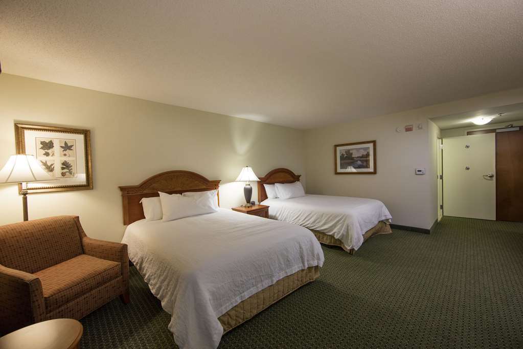 Courtyard By Marriott Athens Downtown Hotel Ruang foto